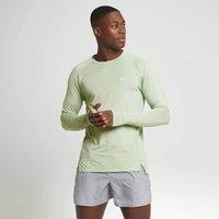 Fitness Mania - MP Men's Velocity Ultra Long Sleeve T-Shirt - Frost Green - XS