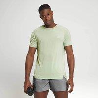 Fitness Mania - MP Men's Velocity Ultra Short Sleeve T-Shirt - Frost Green - XXXL