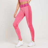 Fitness Mania - MP Women's Curve Leggings - Magenta  - XL