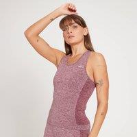 Fitness Mania - MP Women's Curve Vest - Black Cherry  - L