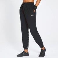 Fitness Mania - MP Women's Engage Bold Graphic Joggers - Black