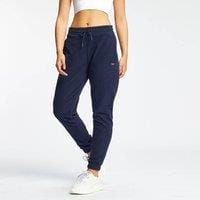 Fitness Mania - MP Women's Essential Fleece Joggers - Navy - L