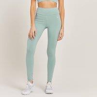 Fitness Mania - MP Women's Essentials Leggings - Ice Blue  - L