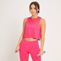 Fitness Mania - MP Women's Essentials Training Dry Tech Reach Vest - Magenta  - L