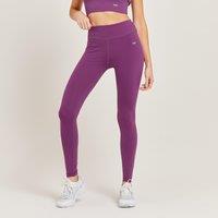 Fitness Mania - MP Women's Power Leggings - Purple  - XL