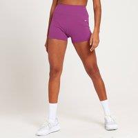 Fitness Mania - MP Women's Power Shorts - Purple  - XS