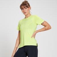 Fitness Mania - MP Women's Velocity T-Shirt - Soft Lime  - L