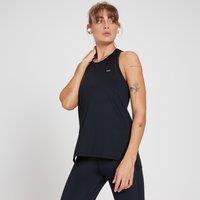 Fitness Mania - MP Women's Velocity Vest - Black  - L