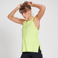 Fitness Mania - MP Women's Velocity Vest - Soft Lime  - L