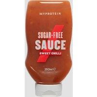 Fitness Mania - Sugar-Free Sauce - Sweet Chilli