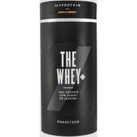 Fitness Mania - THE Whey+ - Chocolate Brownie