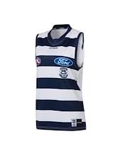 Fitness Mania - Geelong Cats Home Guernsey 2022