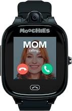 Fitness Mania - Moochies Odyssey Phone Smartwatch 4G Black