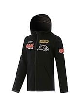 Fitness Mania - Penrith Panthers Full Zip Hoodie 2022