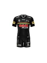 Fitness Mania - Penrith Panthers Toddler Kit 2022