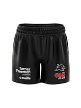 Fitness Mania - Penrith Panthers Training Shorts 2022