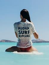 Fitness Mania - Rip Curl Aloha Relaxed Tee