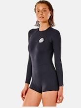 Fitness Mania - Rip Curl Premium Surf Boyleg UV Surf Suit