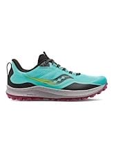 Fitness Mania - Saucony Peregrine 12 Womens