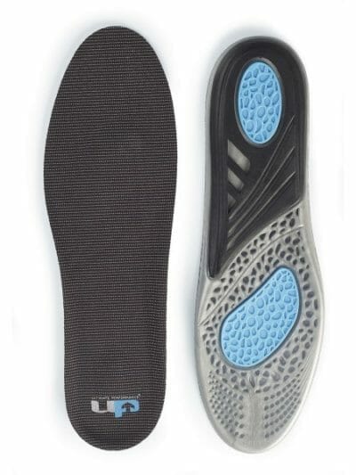 Fitness Mania - 1000 Mile UP Performance Gel Insole