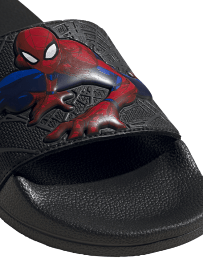 Fitness Mania - Adidas Adilette Shower Spider-Man - Kids Slides