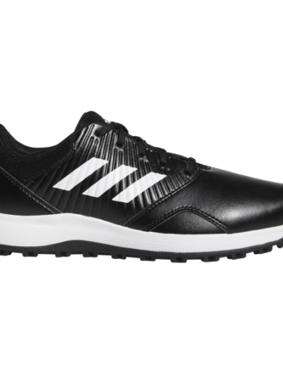 Fitness Mania - Adidas CP Traxion Mens Spikeless Golf Shoes