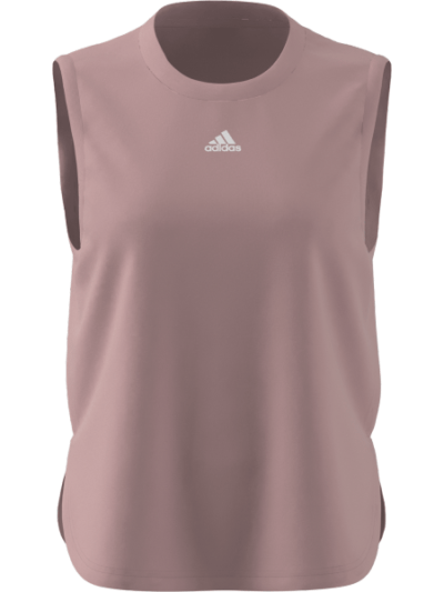 Fitness Mania - Adidas Cotton Touch Sport Womens Tank Top