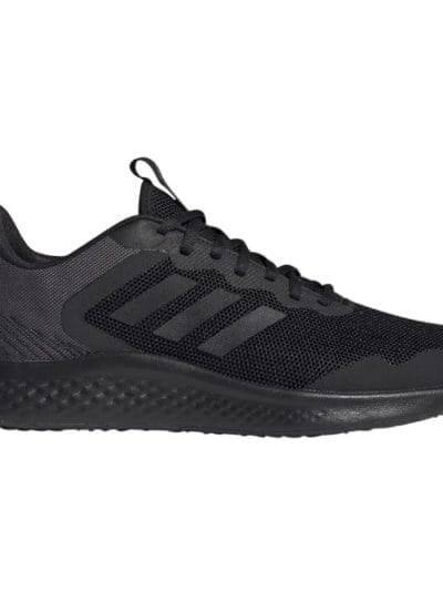 Fitness Mania - Adidas Fluidstreet - Mens Sneakers