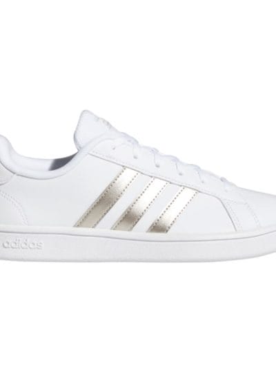 Fitness Mania - Adidas Grand Court Base - Womens Sneakers