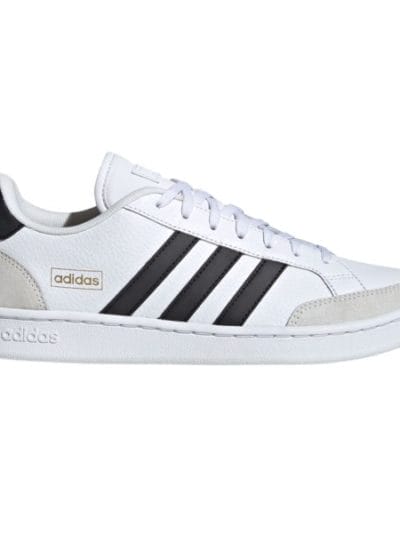 Fitness Mania - Adidas Grand Court SE - Mens Sneakers