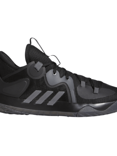 Fitness Mania - Adidas Harden Stepback 2 - Mens Basketball Shoes