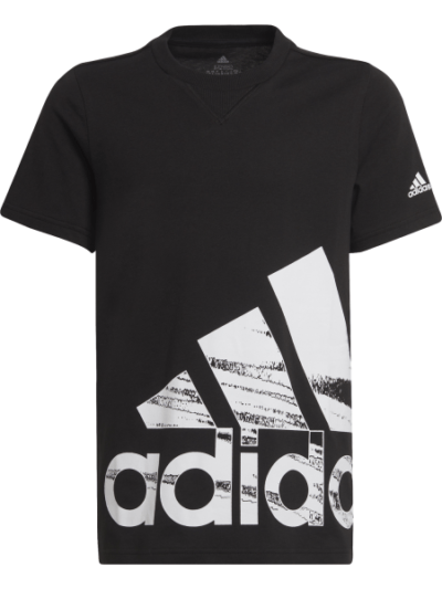 Fitness Mania - Adidas Logo Kids Boys T-Shirt