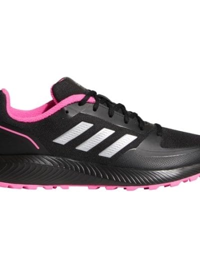 Fitness Mania - Adidas Runfalcon 2.0 TR - Womens Trail Running Shoes