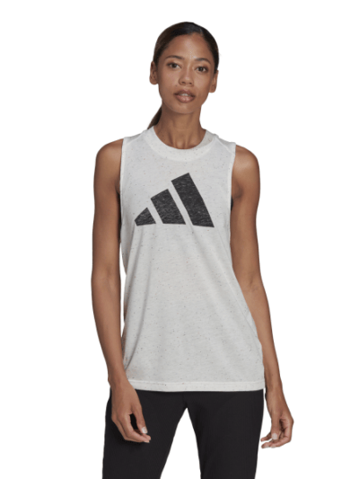 Fitness Mania - Adidas Sportswear Future Icons 3.0 Womens Tank Top