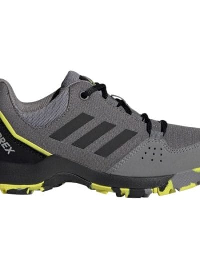 Fitness Mania - Adidas Terrex Hyperhiker - Kids Trail Running Shoes