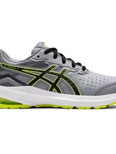 Fitness Mania - Asics GT-1000 SL 2 GS - Kids Cross Training Shoes