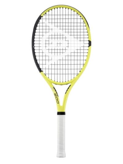 Fitness Mania - Dunlop SX 600 Tennis Racquet