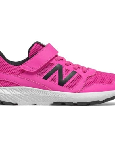 Fitness Mania - New Balance 570 Velcro - Kids Running Shoes