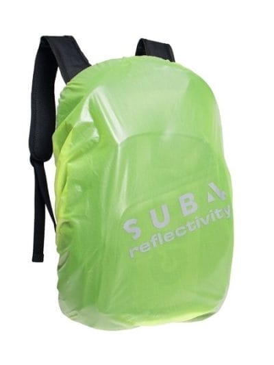 Fitness Mania - Sub4 Backpack Cover