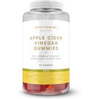 Fitness Mania - Apple Cider Vinegar Gummies - 60gummies
