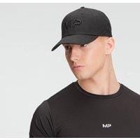 Fitness Mania - MP Baseball Cap - Black