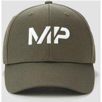 Fitness Mania - MP Baseball Cap - Dark Olive