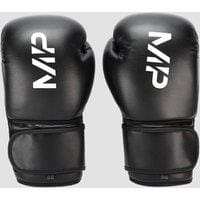 Fitness Mania - MP Boxing Gloves - Black - 10oz