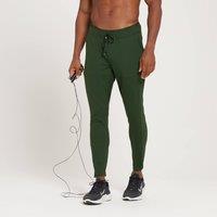 Fitness Mania - MP Men's Adapt Joggers - Dark Green - XXS