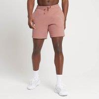 Fitness Mania - MP Men's Essentials Sweatshorts - Washed Pink - L