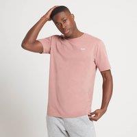 Fitness Mania - MP Men's Essentials T-Shirt - Washed Pink - L