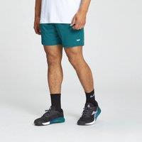 Fitness Mania - MP Men's Lightweight Training Shorts - Teal - XL