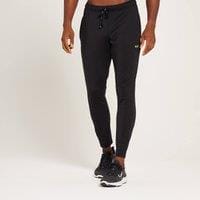 Fitness Mania - MP Men's Linear Mark Graphic Training Joggers - Black - XXS