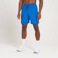 Fitness Mania - MP Men's Linear Mark Graphic Training Shorts - True Blue - L