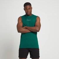 Fitness Mania - MP Men's Originals Drop Armhole Tank Top - Pine - L